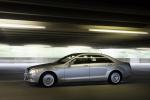 Mercedes-Benz S-Class 2007 года